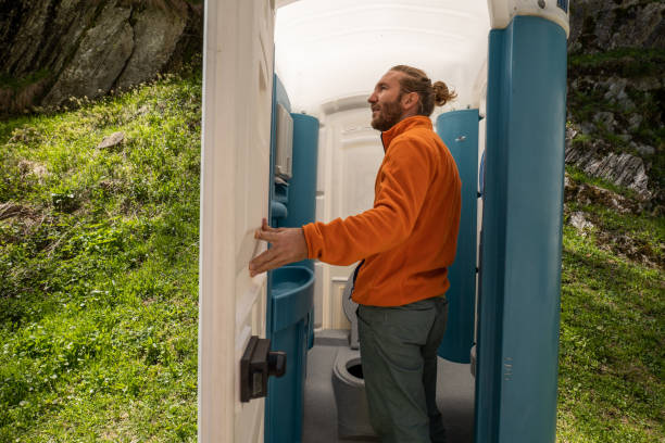 Buda, TX porta potty rental Company