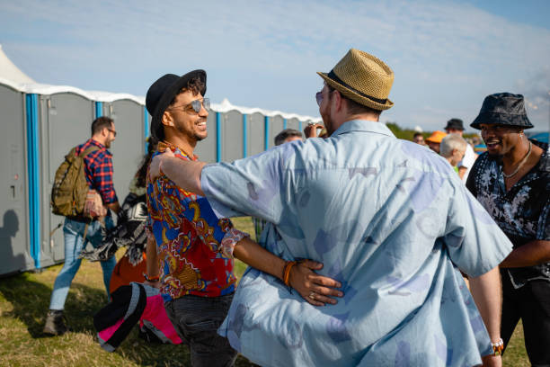 Best Wedding porta potty rental  in Buda, TX