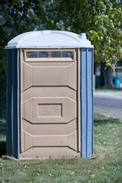 Portable Toilet Options We Offer in Buda, TX