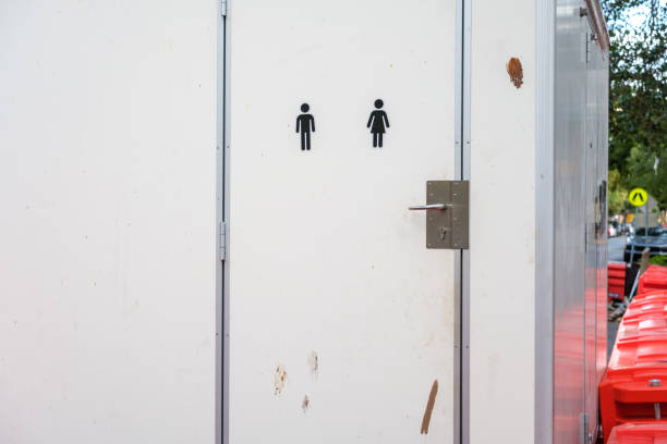 Porta potty rental for festivals in Buda, TX