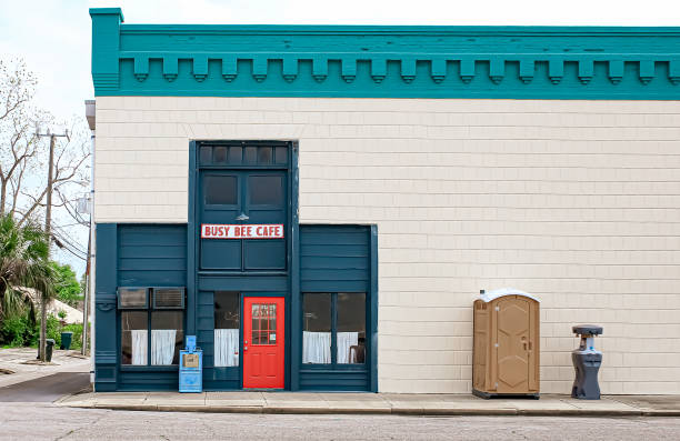 Best Temporary restroom rental  in Buda, TX