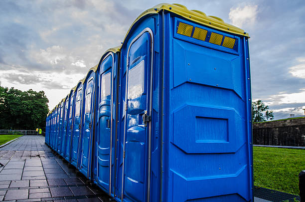 Best Construction site porta potty rental  in Buda, TX